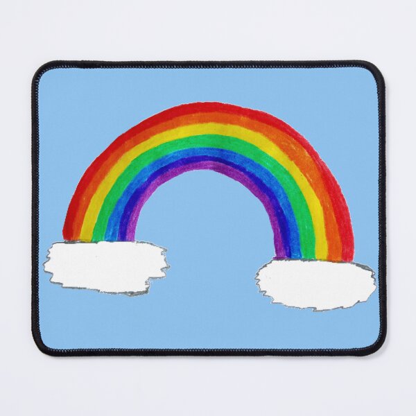 Item preview, Rainbow designed and sold by Amanda1775.