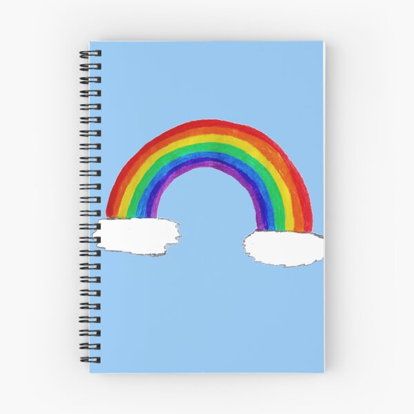 Item preview, Rainbow  designed and sold by Amanda1775.