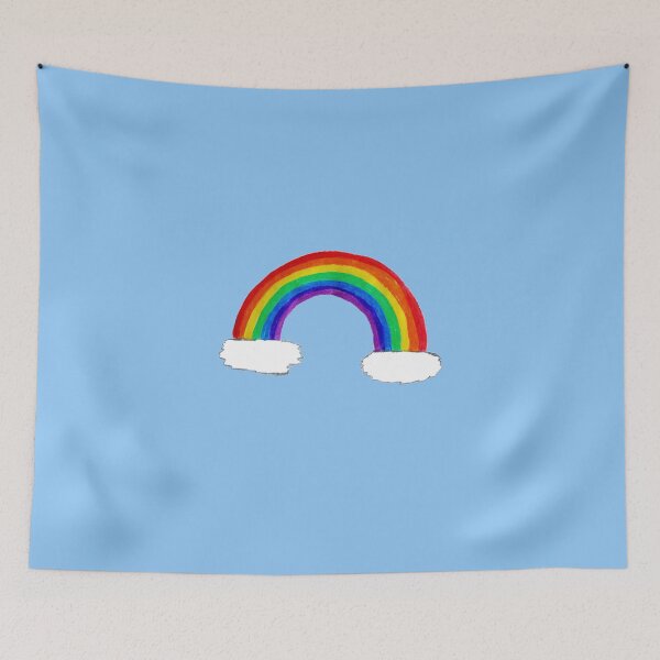 Item preview, Rainbow  designed and sold by Amanda1775.