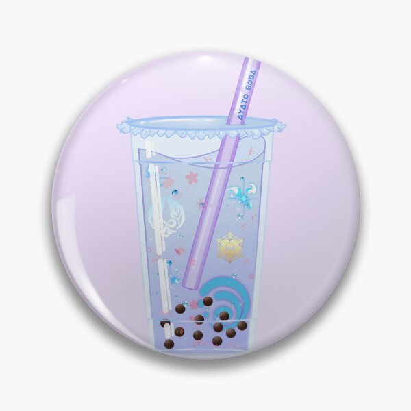 Item preview, Ayato Boba designed and sold by Karucchi.