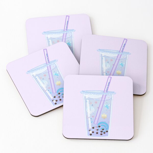 Item preview, Ayato Boba designed and sold by Karucchi.
