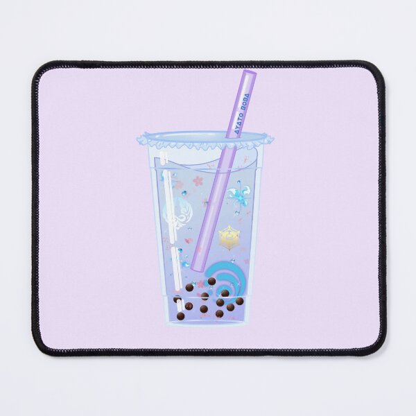 Item preview, Ayato Boba designed and sold by Karucchi.