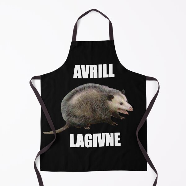 Item preview, Opossum designed and sold by Krista-S.