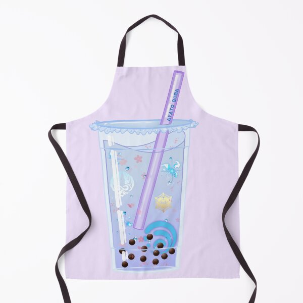 Item preview, Ayato Boba designed and sold by Karucchi.