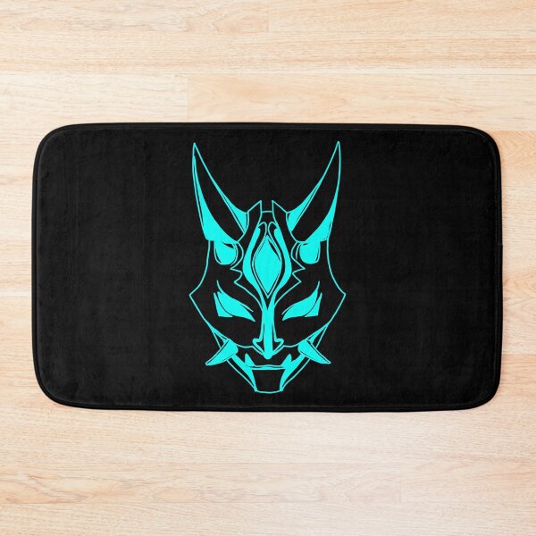 Item preview, Genshin Impact Xiao Mask designed and sold by GenshinImpact ⭐⭐⭐⭐⭐.