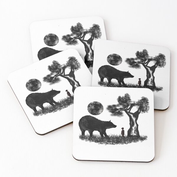 Item preview, All About nature designed and sold by Artsbyhash.