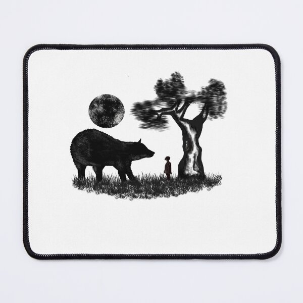 Item preview, All About nature designed and sold by Artsbyhash.
