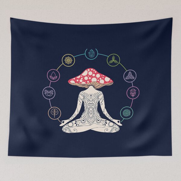 Item preview, Tash Sultana  psychedelic mushroom  designed and sold by ThompsonFiona.