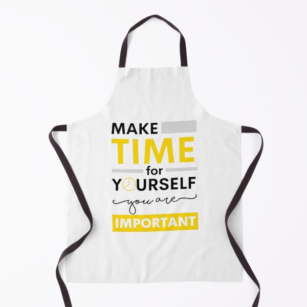 Item preview, Self Care - Make time for yourself designed and sold by Pagsibol.