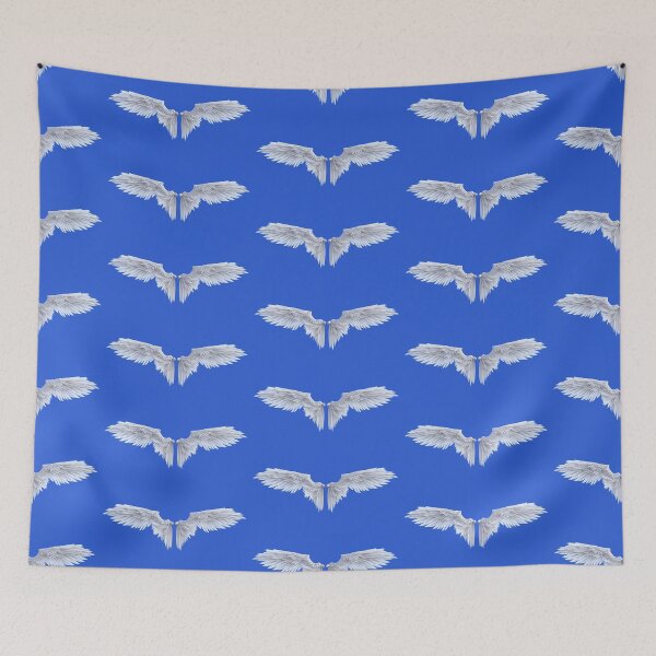 Item preview, Angel Wings designed and sold by BestPhoneArt.
