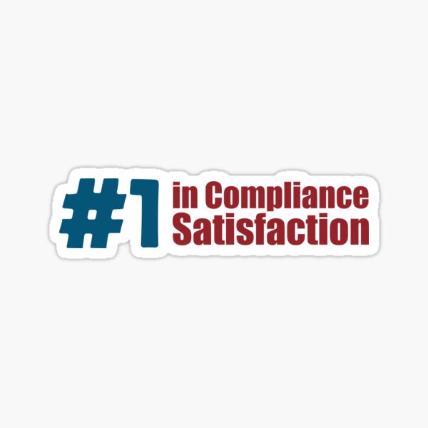 Item preview, no 1 in compliance satisfaction designed and sold by jimmyroyaltee.