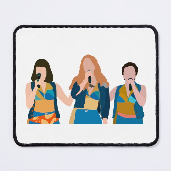 Item preview, Mamma Mia designed and sold by iparkes42.