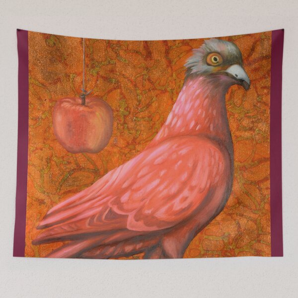Item preview, Pink Lady designed and sold by LeahSaulnier.