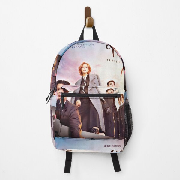 Item preview, Tomorrow Korean drama 2022 - 내일 designed and sold by Fizashop.