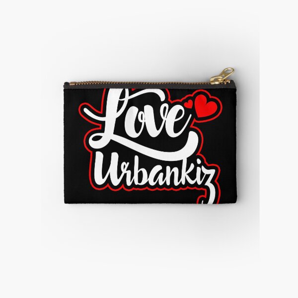 Item preview, I love urbankiz designed and sold by feelmydance.