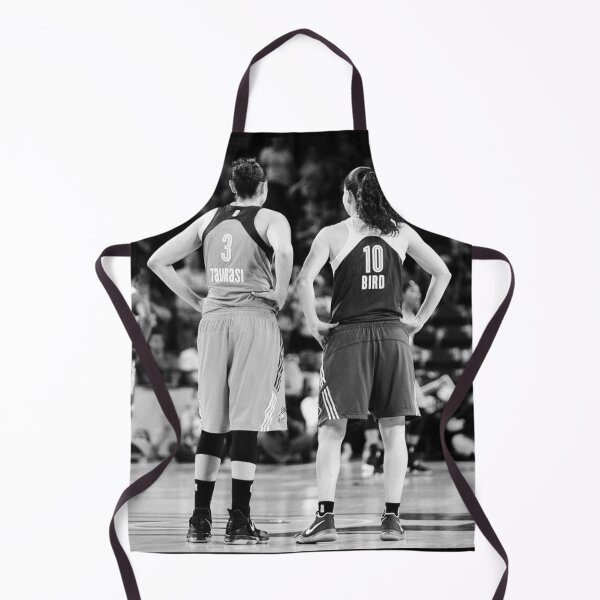 Item preview, Diana Taurasi - Sue Bird - Black / White designed and sold by AYA-Design.