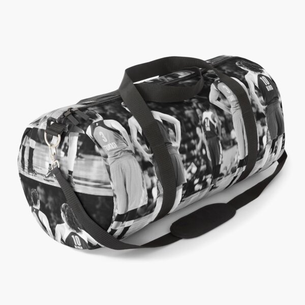 Item preview, Diana Taurasi - Sue Bird - Black / White designed and sold by AYA-Design.