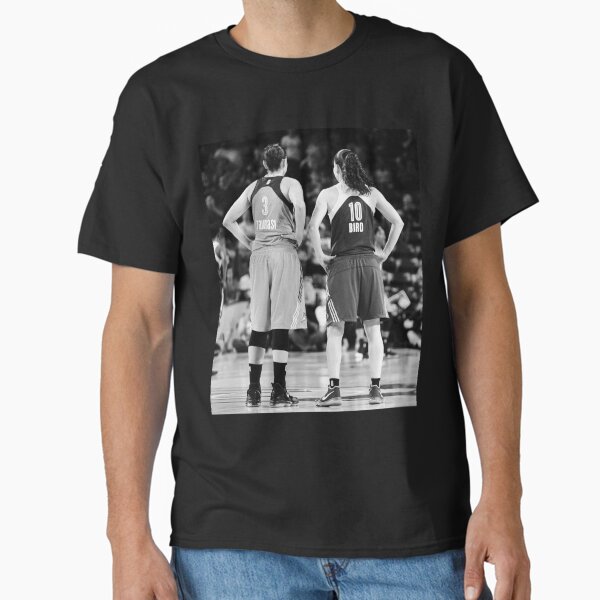 Item preview, Diana Taurasi - Sue Bird - Black / White designed and sold by AYA-Design.