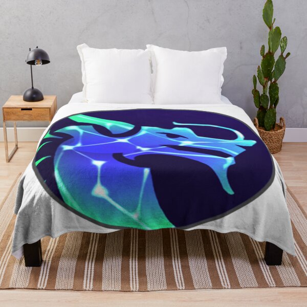 Item preview, CHINESE NEON DRAGON DESIGN designed and sold by Artistic Mind.