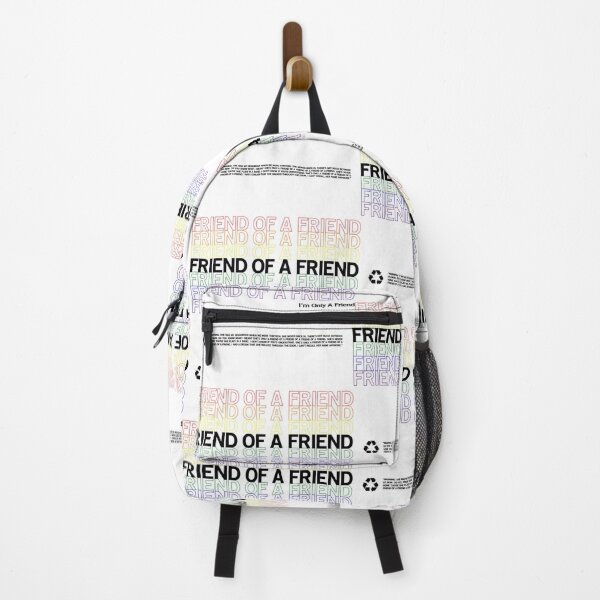 Item preview, Friend of a Friend - Lac Malawi (Eurovision République Tchèque 2019) - Arc-en-ciel [Collection Merci designed and sold by levinebooksg.