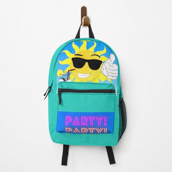 Item preview, PARTY LOGO designed and sold by Tuicamarius.