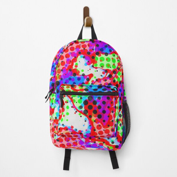 Item preview, Techno Dots designed and sold by Lois Eastlund.