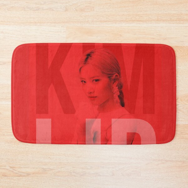 Item preview, Loona Kim Lip Fighting designed and sold by shopnojams.