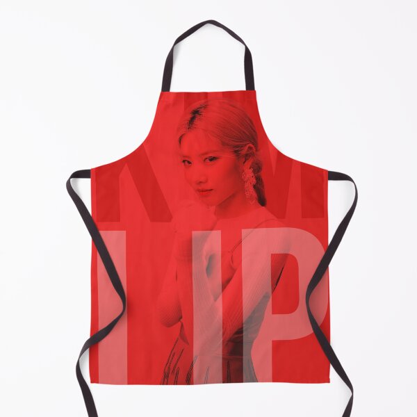 Item preview, Loona Kim Lip Fighting designed and sold by shopnojams.