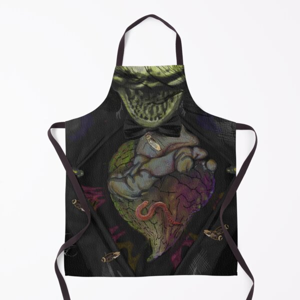 Item preview, Vulnerable  designed and sold by Heathershouse.
