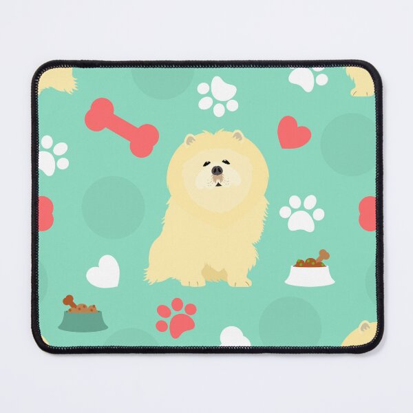 Item preview, Baby Chow Chow Dog designed and sold by Lulupainting.