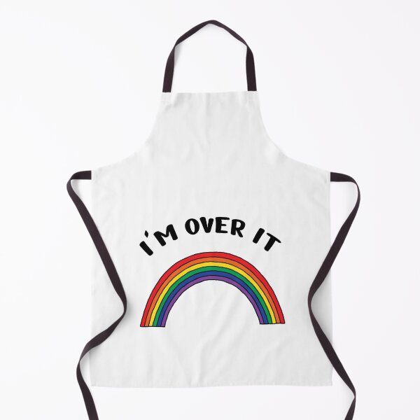 Item preview, Over the Rainbow designed and sold by VintageABC.