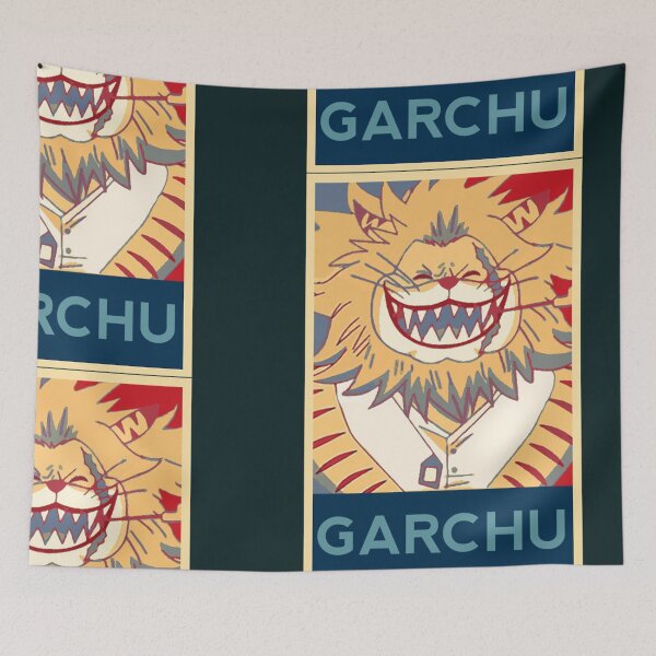 Item preview, Nekomamushi Garchu designed and sold by LucienneBins.