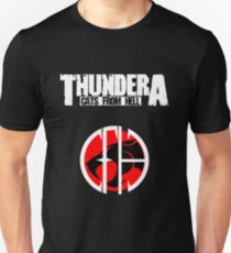 Thundera Unisex T-Shirt