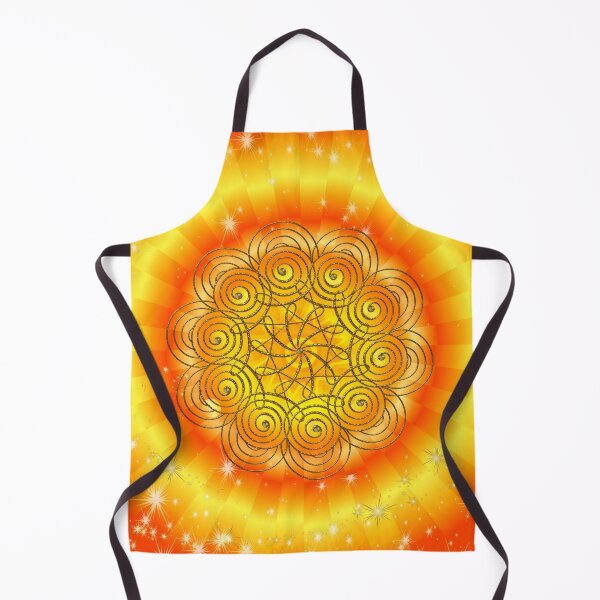 Item preview, Mandala - self esteem designed and sold by harietteh.