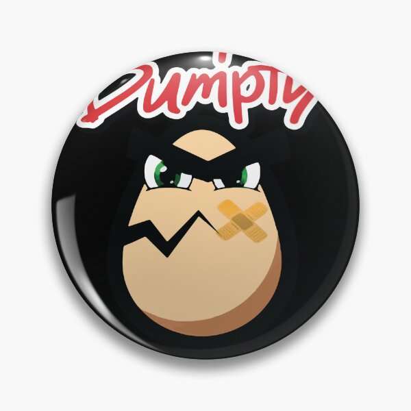 Item preview, Humpty Dumpty was Pushed T Shirt designed and sold by AdelAbelard.