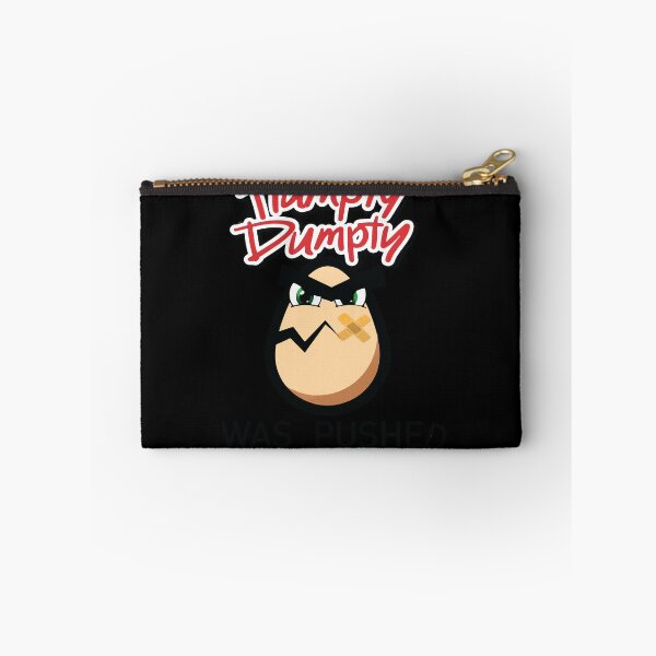 Item preview, Humpty Dumpty was Pushed T Shirt designed and sold by AdelAbelard.