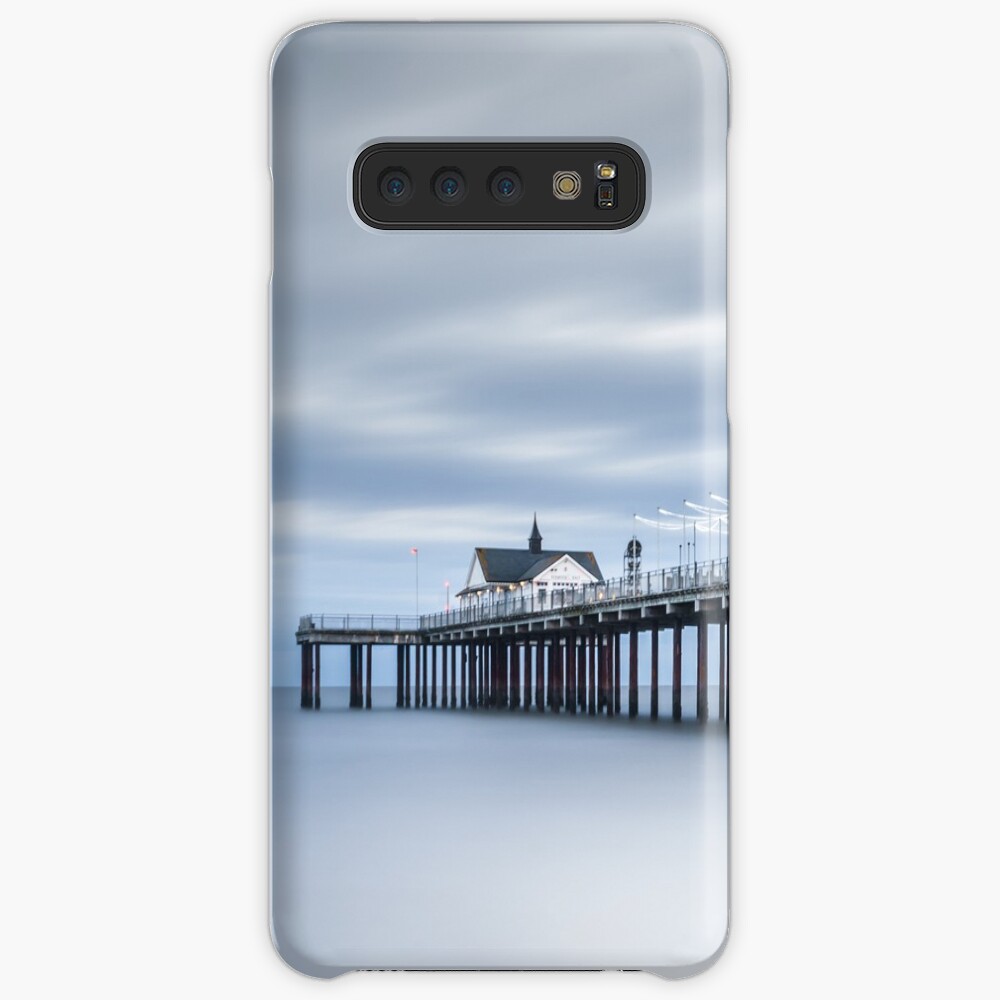 Silence Case & Skin for Samsung Galaxy