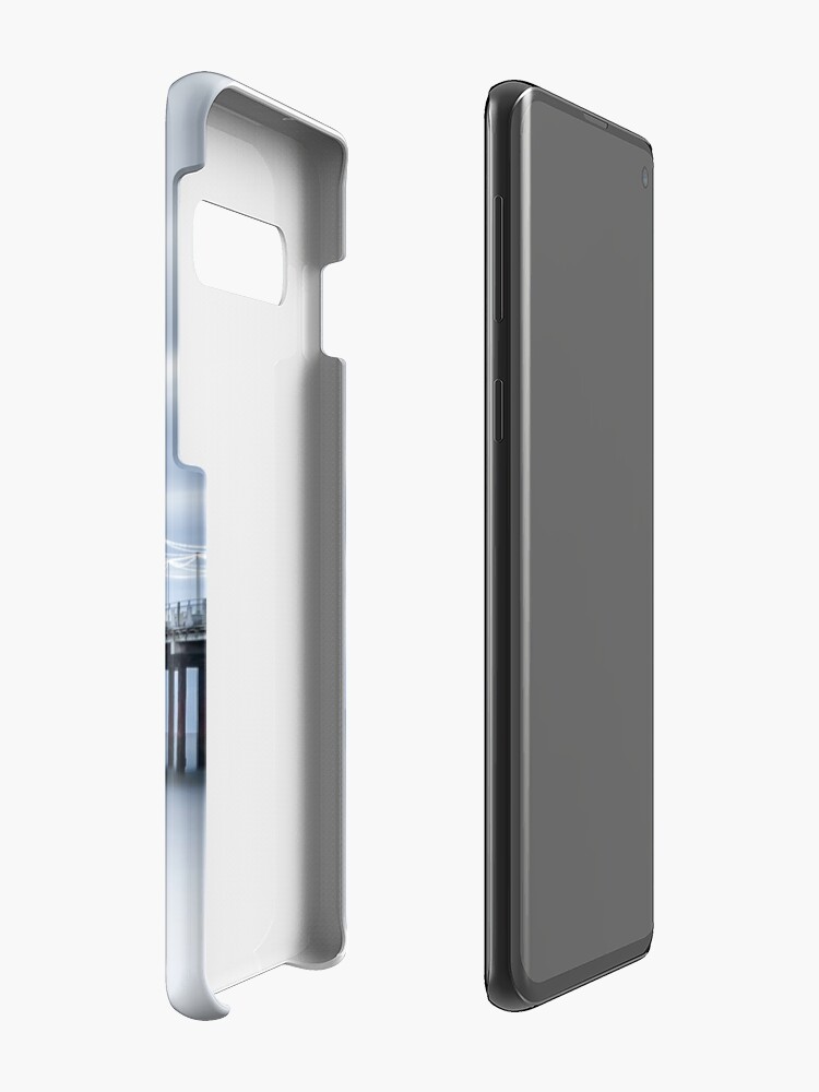 Alternate view of Silence Case & Skin for Samsung Galaxy