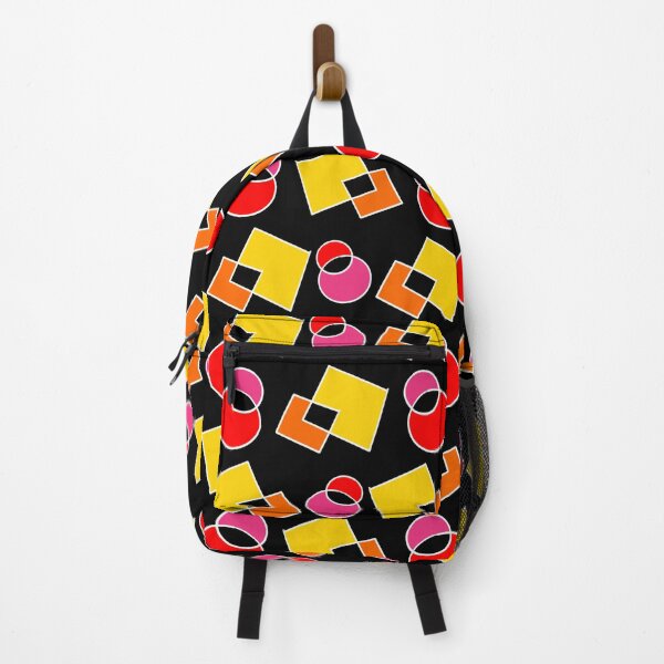 Item preview, Colorful Shapes designed and sold by Lois Eastlund.