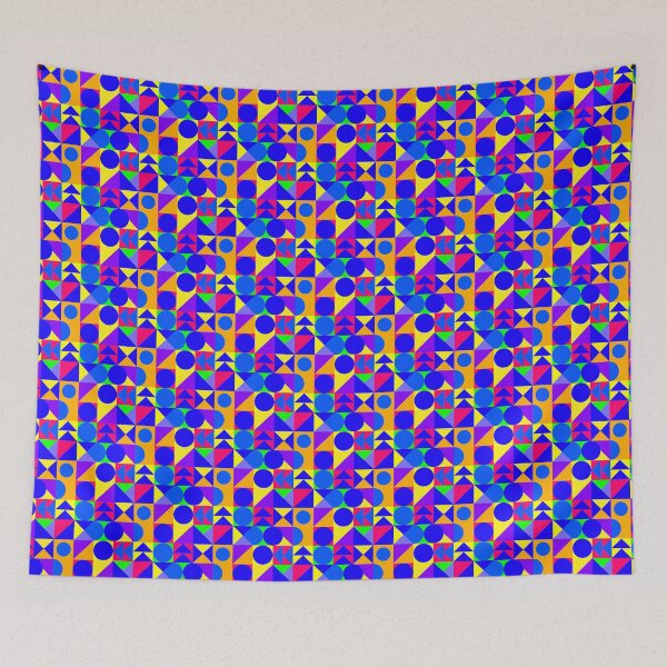 Item preview, conceptual Art - Abstract Neo Geo Neo Geo Minimal Backgrounds designed and sold by Design Repo.