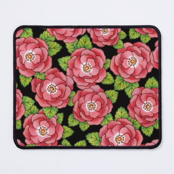 Item preview, Alpen Rose Design designed and sold by PatriciaSheaDesigns.