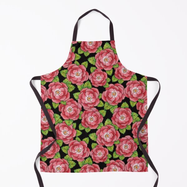 Item preview, Alpen Rose Design designed and sold by PatriciaSheaDesigns.