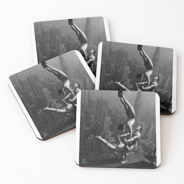 Item preview, ACROBATIC MEN designed and sold by Tuicamarius.