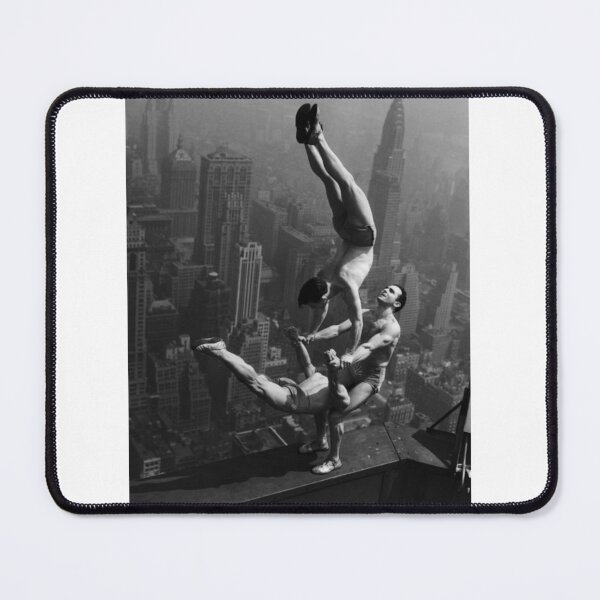 Item preview, ACROBATIC MEN designed and sold by Tuicamarius.