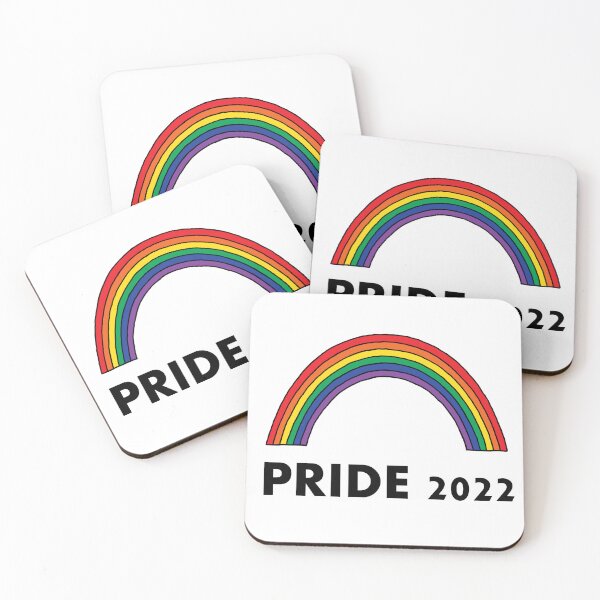 Item preview, Pride 2022 Rainbow designed and sold by VintageABC.