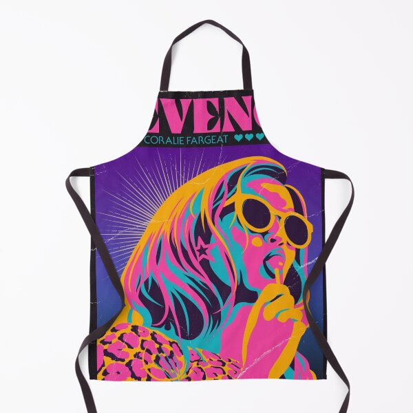 Item preview, Revenge- illustrated designed and sold by kondomsilikon.