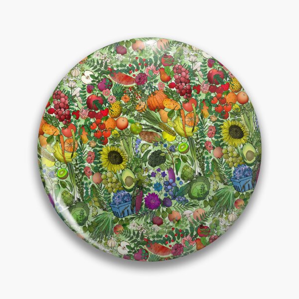 Item preview, Meet Me At the Farmers Market    designed and sold by IrishVikingDesigns.