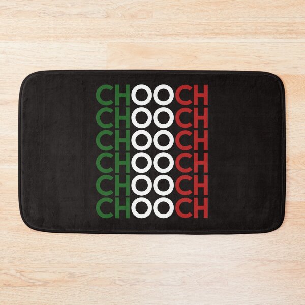 Item preview, Chooch designed and sold by Akkhay.