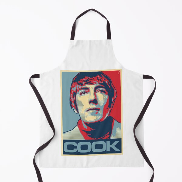 Item preview, Cook designed and sold by DFA.