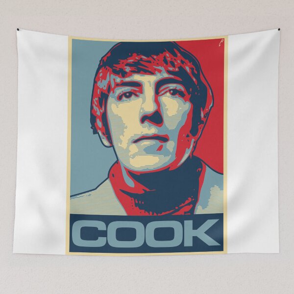 Item preview, Cook designed and sold by DFA.